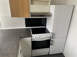 Photo 4. Apartment, Jernbanegade, Ringe 