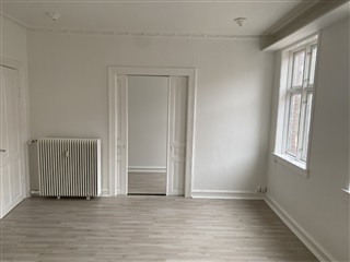 Photo 6. Apartment, Jernbanegade, Ringe 