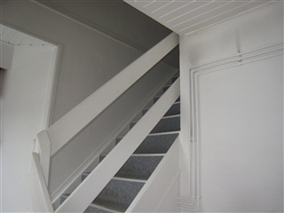 Photo 3. Apartment, Højskolevej, Hadsund 