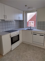 Photo 5. Apartment, Højskolevej, Hadsund 