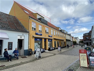 Photo 8. Apartment, Algade, Nykøbing Sj 