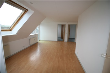 Photo 5. Apartment, Algade, Nykøbing Sj 