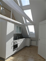 Photo 1. Apartment, Gravene, Viborg 