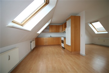 Photo 4. Apartment, Algade, Nykøbing Sj 