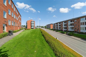 Photo 18. Apartment, Vesterbrogade, Holstebro 