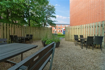 Billede 16. Lejlighed, Vesterbrogade, Holstebro 