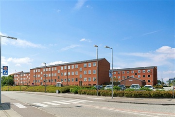 Photo 12. Apartment, Vesterbrogade, Holstebro 