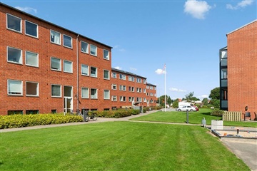 Billede 17. Lejlighed, Vesterbrogade, Holstebro 