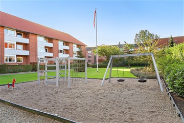 Photo 4. Apartment, Energivej, Randers NV 