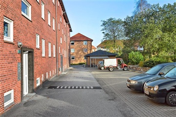 Photo 6. Apartment, Energivej, Randers NV 