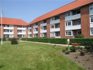 Photo 1. Apartment, Energivej, Randers NV 
