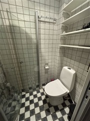 Billede 17. Værelse, Straussvej, København SV 
