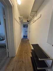 Billede 13. Værelse, Straussvej, København SV 