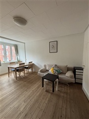 Billede 11. Værelse, Straussvej, København SV 