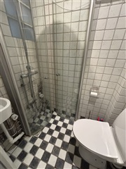 Billede 16. Værelse, Straussvej, København SV 