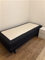 Billede 2. Værelse, Straussvej, København SV 