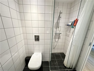 Photo 12. Apartment, Vesterbro, Aalborg 