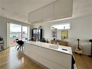 Photo 8. Apartment, Vesterbro, Aalborg 