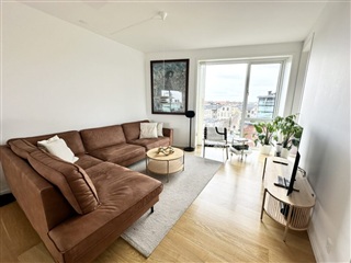Photo 4. Apartment, Vesterbro, Aalborg 