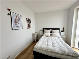 Photo 6. Apartment, Vesterbro, Aalborg 