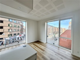 Photo 2. Apartment, Vesterbro, Aalborg 