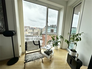 Photo 2. Apartment, Vesterbro, Aalborg 