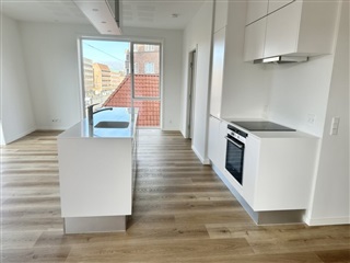 Photo 5. Apartment, Vesterbro, Aalborg 