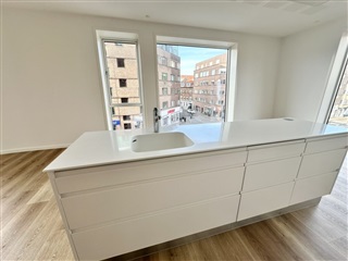 Photo 3. Apartment, Vesterbro, Aalborg 