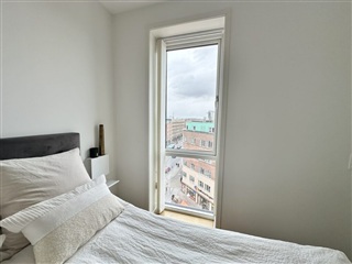 Photo 3. Apartment, Vesterbro, Aalborg 