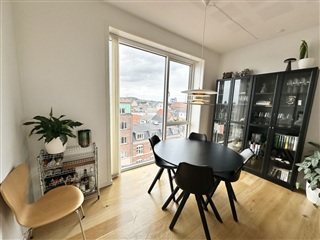 Photo 7. Apartment, Vesterbro, Aalborg 