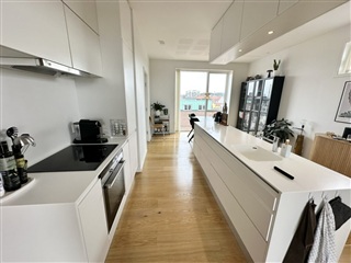 Photo 9. Apartment, Vesterbro, Aalborg 
