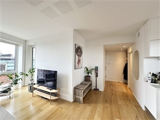 Photo 1. Apartment, Vesterbro, Aalborg 