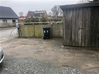 Photo 12. Apartment, Odensevej, Årslev 