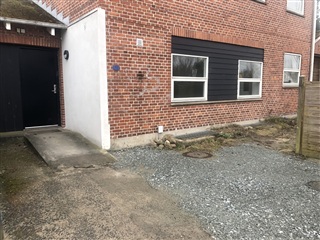 Photo 1. Apartment, Odensevej, Årslev 