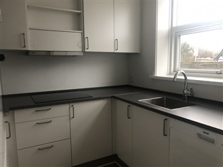 Photo 8. Apartment, Odensevej, Årslev 