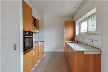 Photo 4. Apartment, Alexandraparken, Vojens 