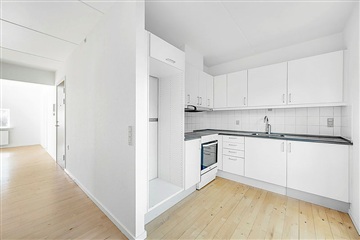 Photo 31. Apartment, Niels Ebbesens Gade, Randers C 