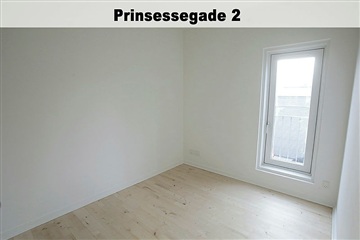 Photo 66. Apartment, Niels Ebbesens Gade, Randers C 