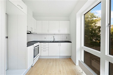 Photo 32. Apartment, Niels Ebbesens Gade, Randers C 