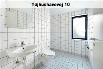 Photo 8. Apartment, Niels Ebbesens Gade, Randers C 