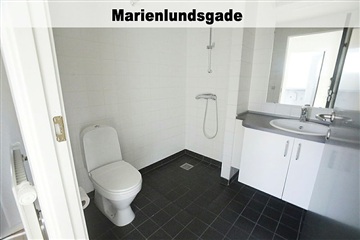 Photo 6. Apartment, Niels Ebbesens Gade, Randers C 