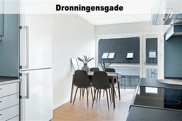 Photo 47. Apartment, Niels Ebbesens Gade, Randers C 