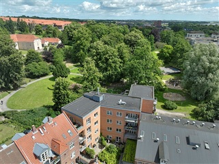 Photo 42. Apartment, Niels Ebbesens Gade, Randers C 