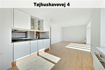 Photo 36. Apartment, Niels Ebbesens Gade, Randers C 