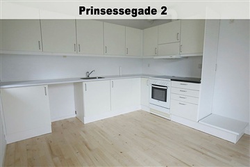 Photo 63. Apartment, Niels Ebbesens Gade, Randers C 