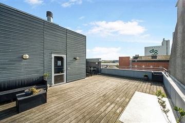 Photo 25. Apartment, Niels Ebbesens Gade, Randers C 