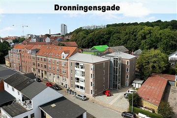 Photo 44. Apartment, Niels Ebbesens Gade, Randers C 