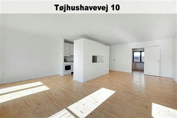 Photo 19. Apartment, Niels Ebbesens Gade, Randers C 