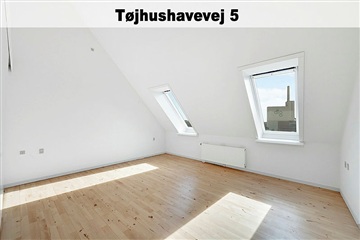 Photo 88. Apartment, Niels Ebbesens Gade, Randers C 