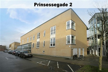 Photo 59. Apartment, Niels Ebbesens Gade, Randers C 